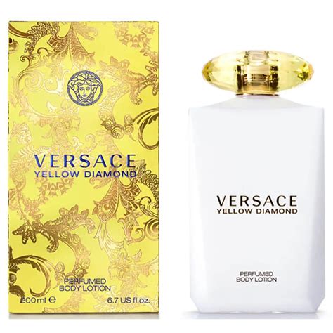 versace body lotion price